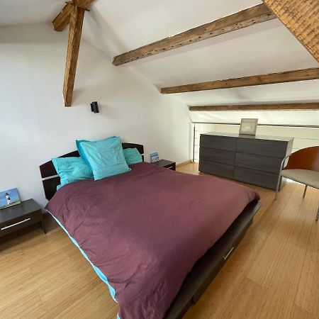 Loft In Chatel Châtelaillon-Plage 외부 사진