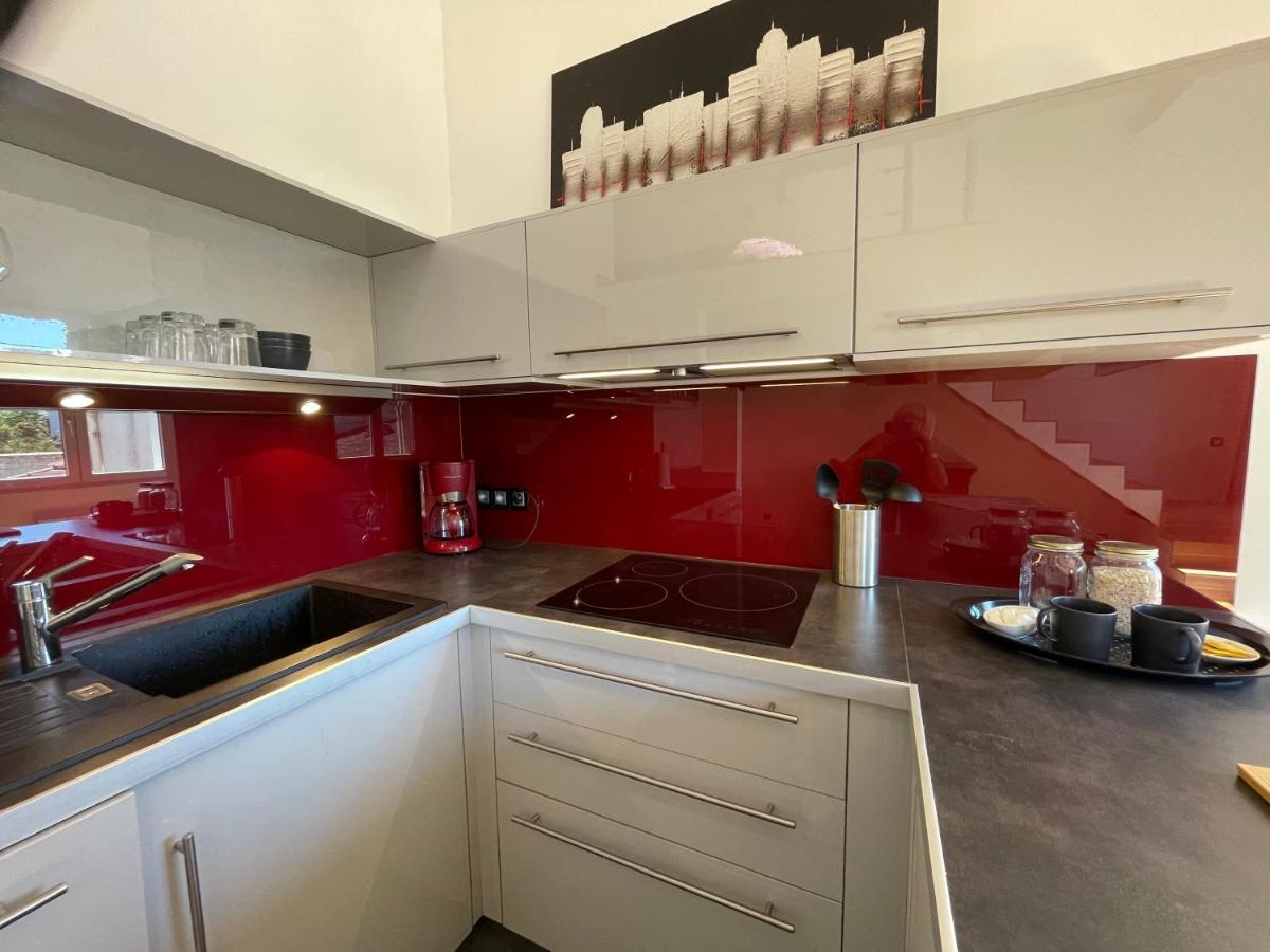 Loft In Chatel Châtelaillon-Plage 외부 사진