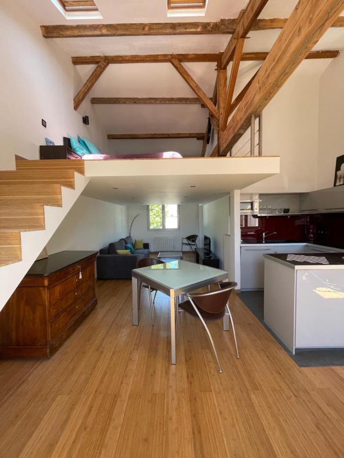 Loft In Chatel Châtelaillon-Plage 외부 사진