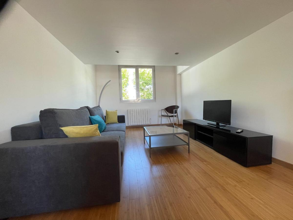 Loft In Chatel Châtelaillon-Plage 외부 사진