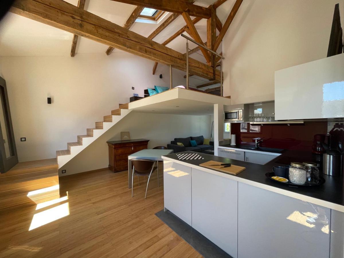 Loft In Chatel Châtelaillon-Plage 외부 사진