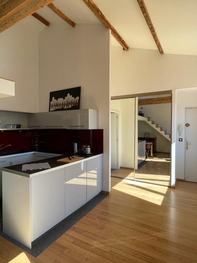 Loft In Chatel Châtelaillon-Plage 외부 사진