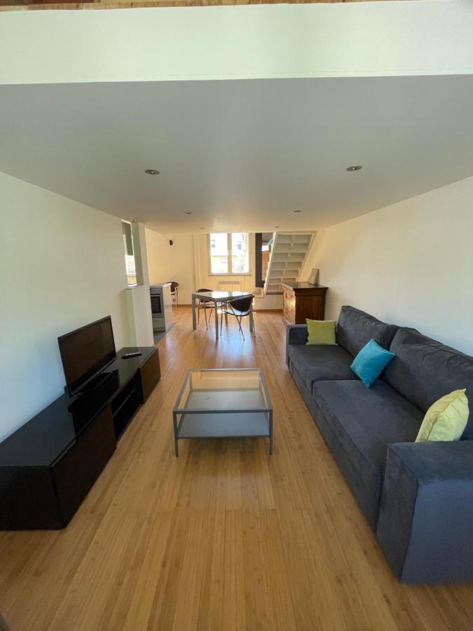Loft In Chatel Châtelaillon-Plage 외부 사진