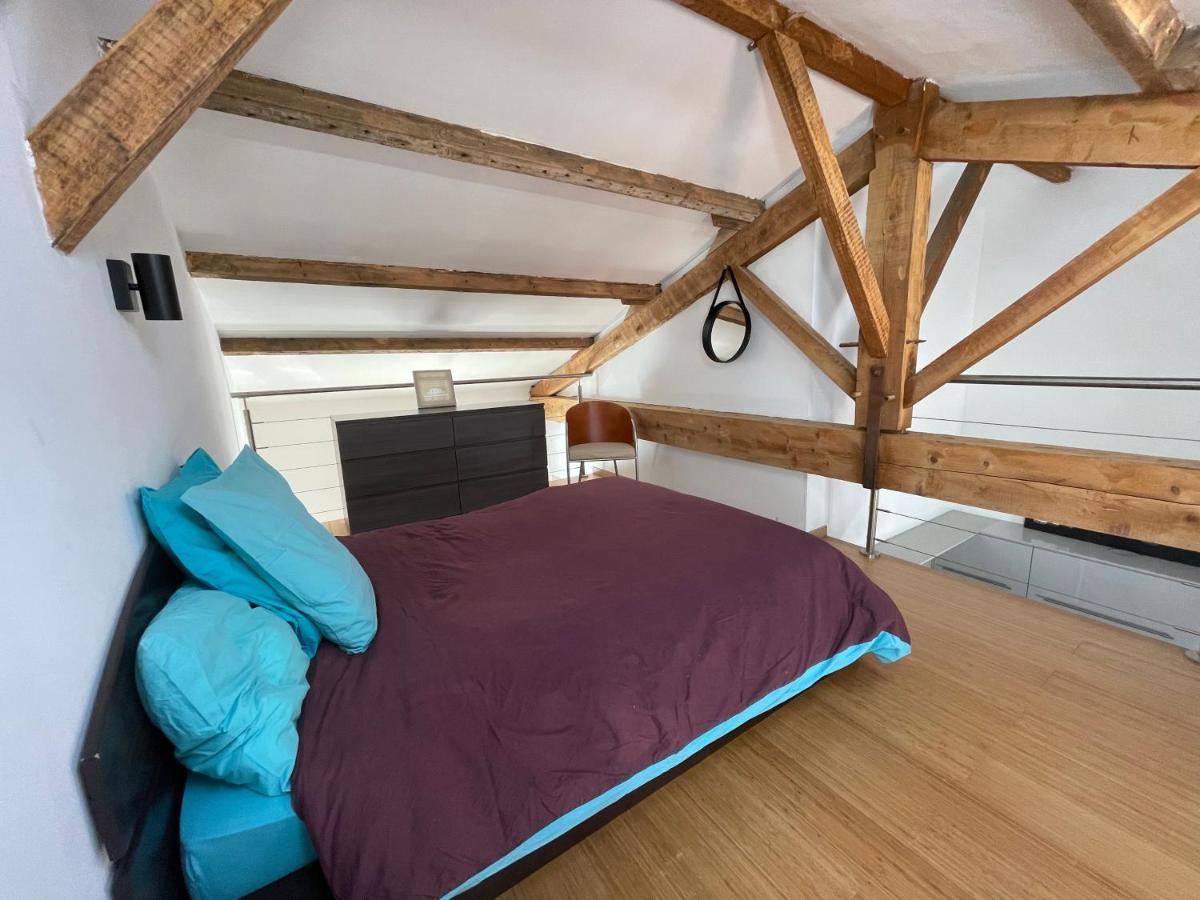 Loft In Chatel Châtelaillon-Plage 외부 사진