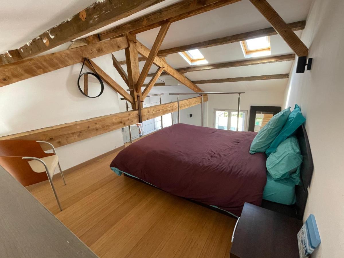 Loft In Chatel Châtelaillon-Plage 외부 사진